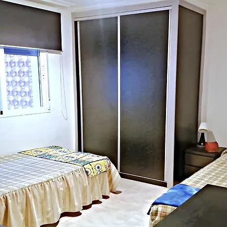 דירה Karmia Apartamento Torremolinos *
