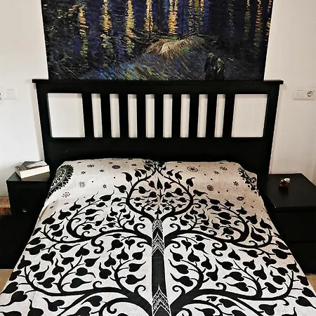 Karmia Apartamento Torremolinos * טורמולינוס