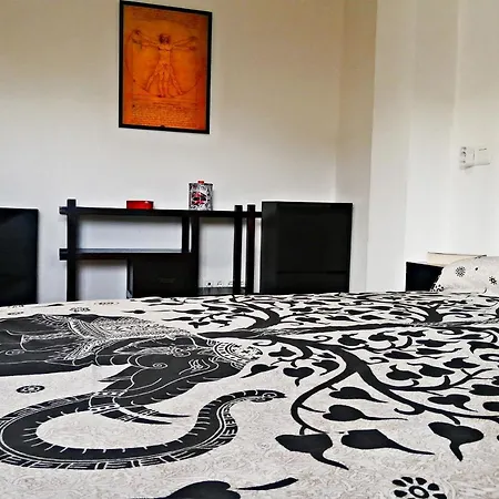 Karmia Apartamento Torremolinos * טורמולינוס