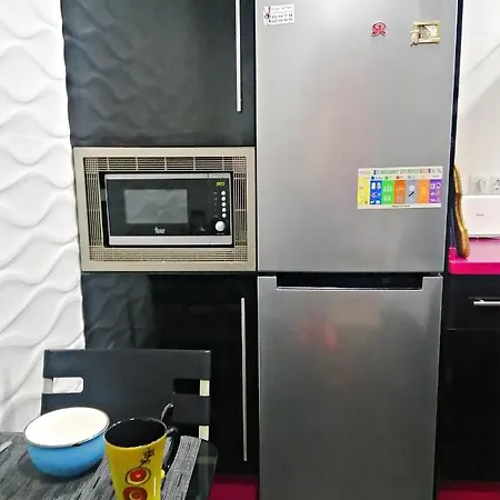 דירה Karmia Apartamento Torremolinos טורמולינוס