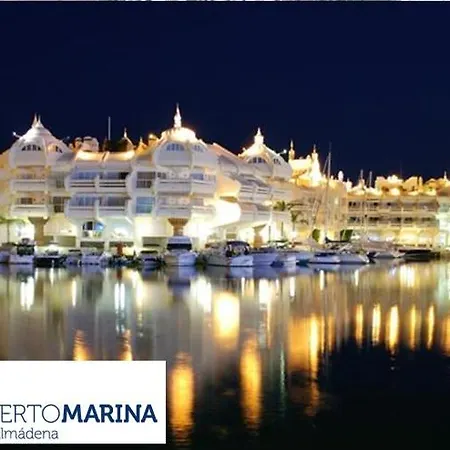 דירה Karmia Apartamento Torremolinos