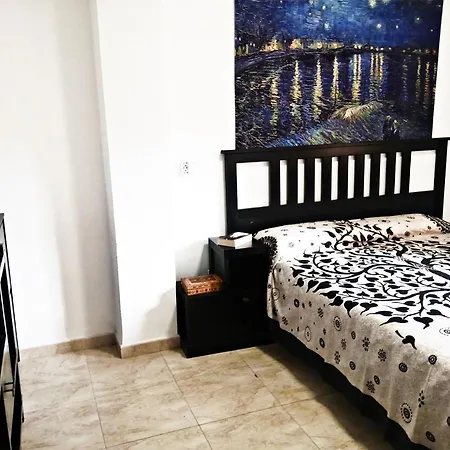 Karmia Apartamento Torremolinos