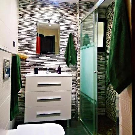 Karmia Apartamento Torremolinos * Torremolinos