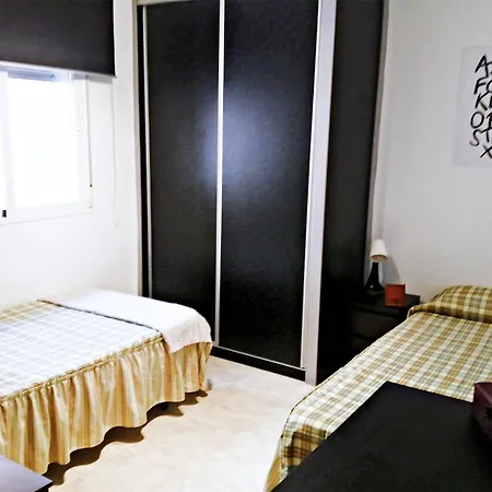 Karmia Apartamento Torremolinos Apartment Torremolinos