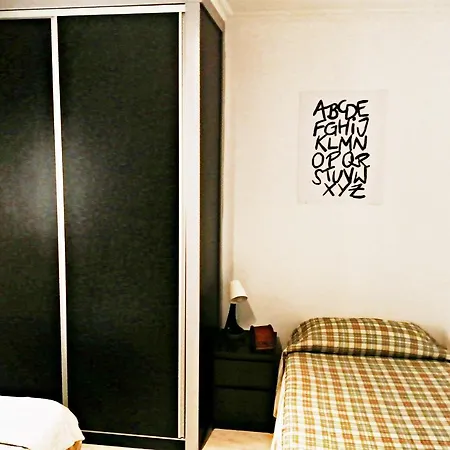 Karmia Apartamento Torremolinos Apartment *
