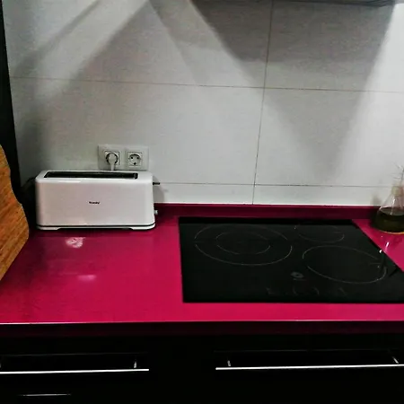 Apartment Karmia Apartamento Torremolinos *