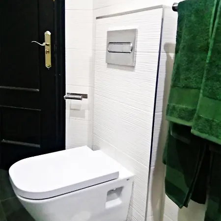 Karmia Apartamento Torremolinos Torremolinos