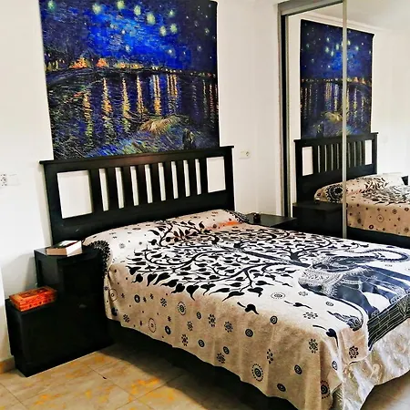 Karmia Apartamento Torremolinos Apartment Torremolinos
