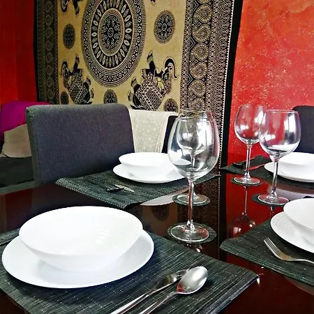 Karmia Apartamento Torremolinos * Torremolinos