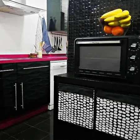 Apartment Karmia Apartamento Torremolinos