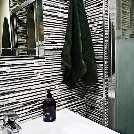 Karmia Apartamento Torremolinos *