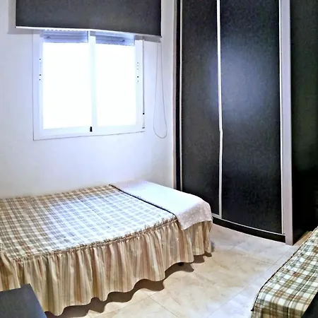 Karmia Apartamento Torremolinos Apartment *