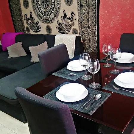 Karmia Apartamento Torremolinos * Torremolinos