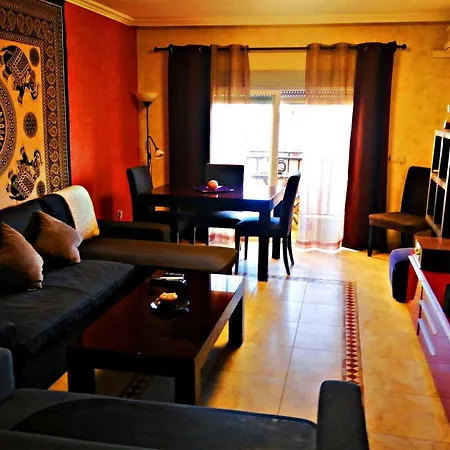 Karmia Apartamento Torremolinos *
