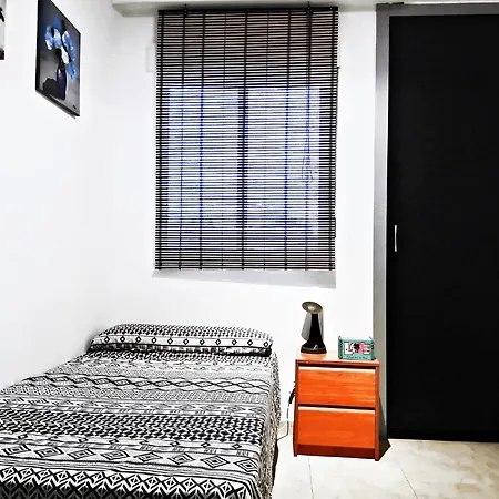 Apartment Karmia Apartamento Torremolinos Torremolinos