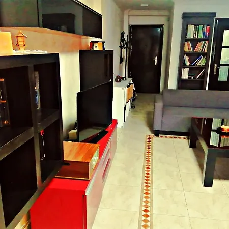 Karmia Apartamento Torremolinos * Torremolinos
