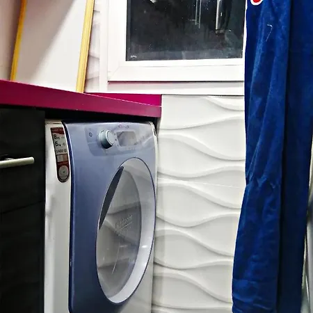 Karmia Apartamento Torremolinos *