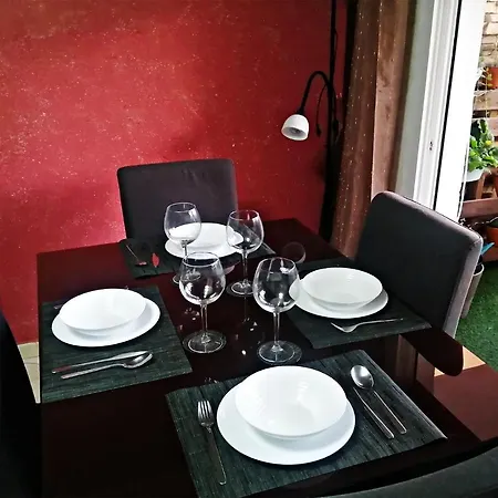 Karmia Apartamento Torremolinos Apartment *