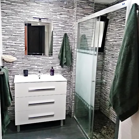 Apartment Karmia Apartamento Torremolinos Torremolinos