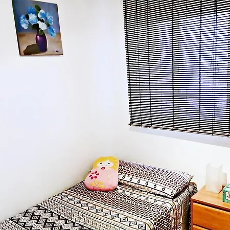 Karmia Apartamento Torremolinos * Torremolinos