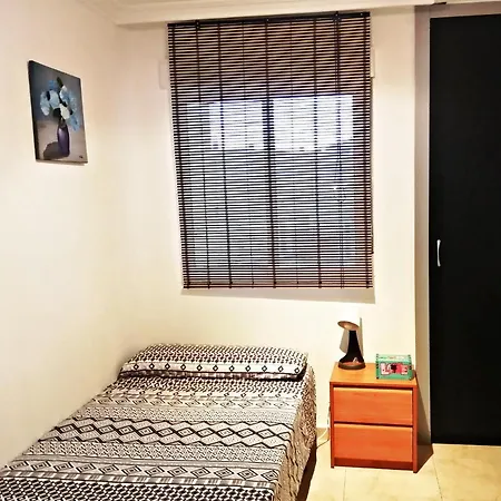 Apartment Karmia Apartamento Torremolinos *