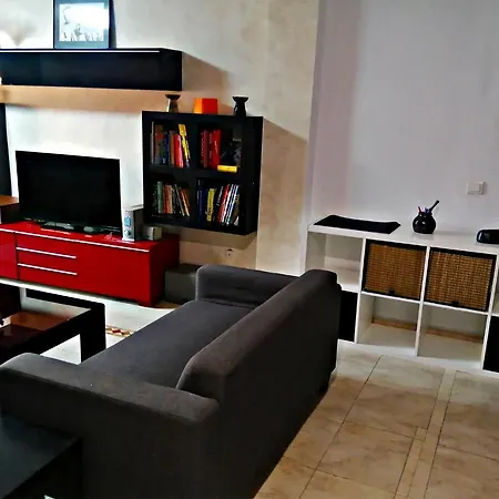 Apartment Karmia Apartamento Torremolinos *