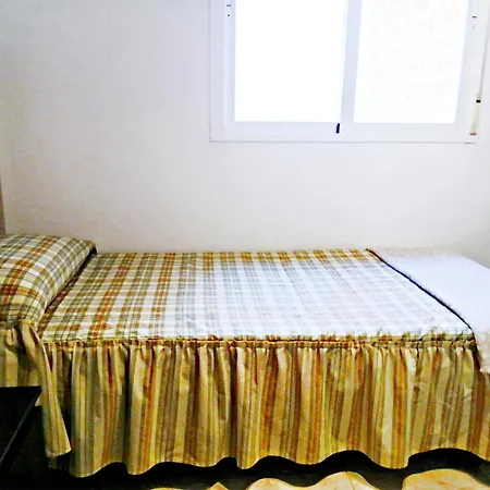 Apartment Karmia Apartamento Torremolinos