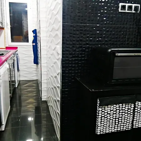 Karmia Apartamento Torremolinos * Torremolinos