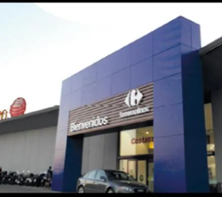 Apartment Karmia Apartamento Torremolinos Torremolinos