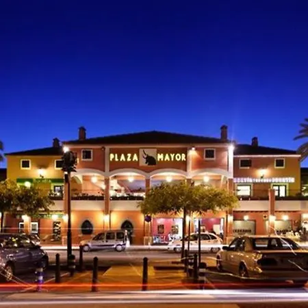 Karmia Apartamento Torremolinos Apartment Torremolinos