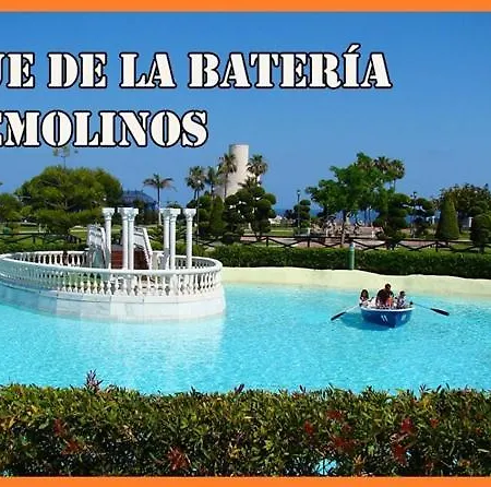 Karmia Apartamento Torremolinos Apartment